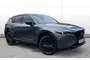 2023 Mazda CX-5 2.0 e-Skyactiv G MHEV Homura 5dr