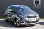 2021 Peugeot 108 1.0 72 Allure 5dr