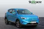 2025 MG ZS 115kW SE EV Long Range 73kWh 5dr Auto