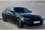 2023 BMW 3 Series M340i xDrive MHT 4dr Step Auto