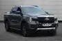 2024 Ford Ranger Pick Up Double Cab Wildtrak 2.0 EcoBlue 205 Auto