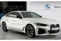 2024 BMW 4 Series Gran Coupe M440i xDrive MHT 5dr Step Auto