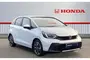 2025 Honda Jazz 1.5 i-MMD Hybrid Advance 5dr eCVT