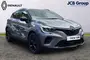 2022 Renault Captur 1.6 E-Tech full hybrid 145 Rive Gauche 5dr Auto