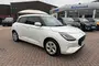 2024 Suzuki Swift 1.2 Mild Hybrid Motion 5dr