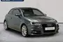 2018 Audi A1 1.4 TFSI S Line Nav 3dr S Tronic