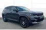2024 Jeep Grand Cherokee 2.0 Turbo 4xe PHEV Summit Reserve 5dr Auto