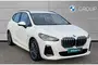 2022 BMW 2 Series Active Tourer 218d M Sport 5dr DCT