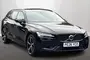 2026 Volvo V60 2.0 T8 [455] PHEV Ultra Dark 5dr AWD Auto