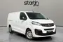 2023 Vauxhall Vivaro 2900 1.5d 100PS Sportive H1 Van