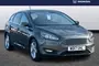 2017 Ford Focus 1.0 EcoBoost 125 Zetec Edition 5dr