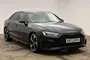 2022 Audi A4 40 TFSI 204 Black Edition 4dr S Tronic