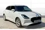 2024 Suzuki Swift 1.2 Mild Hybrid Motion 5dr CVT