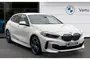 2024 BMW 1 Series 118i [136] M Sport 5dr Step Auto [LCP]