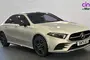 2021 Mercedes-Benz A-Class Saloon A250e AMG Line Premium Plus Edition 4dr Auto