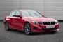2023 BMW 3 Series 320i Sport 4dr Step Auto