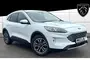 2022 Ford Kuga 1.5 EcoBlue Titanium 5dr