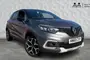 2019 Renault Captur 0.9 TCE 90 GT Line 5dr
