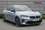 2021 Vauxhall Corsa 100kW SRi Nav Premium 50kWh 5dr Auto [7.4kWCh]