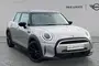 2023 MINI Hatchback 5dr 1.5 Cooper Exclusive 5dr Auto [Comfort/Nav Pack]