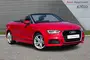 2020 Audi A3 35 TFSI S Line 2dr S Tronic