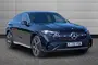 2025 Mercedes-Benz GLC Coupe GLC 300 4Matic AMG Line Premium 5dr 9G-Tronic
