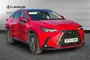 2025 Lexus NX 450h+ 2.5 Premium 5dr E-CVT