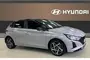 2025 Hyundai i20 1.0T GDi Premium 5dr