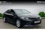 2019 Toyota Camry 2.5 VVT-i Hybrid Design 4dr CVT