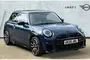 2026 MINI Cooper 2.0 S Sport 3dr Auto