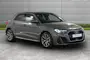 2025 Audi A1 30 TFSI S Line 5dr S Tronic