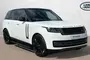2022 Land Rover Range Rover 3.0 D350 HSE 4dr Auto