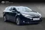 2017 Toyota Avensis 1.6D Business Edition 5dr