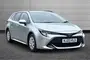 2023 Toyota Corolla 1.8 VVT-i Hybrid Commercial Auto