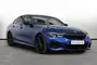 2021 BMW 3 Series M340d xDrive MHT 4dr Step Auto