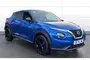 2024 Nissan Juke 1.0 DiG-T Tekna 5dr DCT