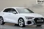 2021 Audi A3 30 TFSI S line 5dr