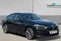 2021 BMW 2 Series Gran Coupe 218i [136] Sport 4dr [Live Cockpit Professional]