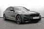 2021 BMW 3 Series 330e xDrive M Sport Pro Edition 4dr Step Auto