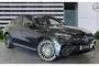 2025 Mercedes-Benz GLC Coupe GLC 300d 4Matic AMG Line Prem Plus 5dr 9G-Tronic
