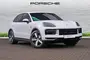 2024 Porsche Cayenne E-Hybrid 5dr Tiptronic S