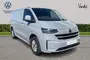 2025 Volkswagen Transporter 2.0 TDI 110 Commerce Pro Van