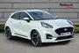 2025 Ford Puma 1.0 EcoBoost Hybrid mHEV 155 ST-Line X DCT 5dr