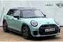 2026 MINI Cooper 2.0 S Sport 5dr Auto
