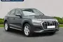 2022 Audi Q5 Sportback 40 TDI Quattro Sport 5dr S Tronic