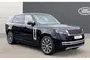 2025 Land Rover Range Rover 4.4 P530 V8 Autobiography LWB 4dr Auto