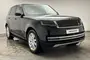 2022 Land Rover Range Rover 3.0 P440e SE 4dr Auto