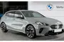 2025 BMW 1 Series 123 xDrive M Sport 5dr Step Auto