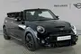 2020 MINI Convertible 2.0 Cooper S Sport II 2dr Auto