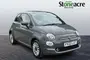 2022 Fiat 500 1.0 Mild Hybrid Dolcevita [Part Leather] 3dr